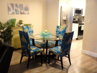 Welcome to luxury 55+ living at Wynmoor Country Club! This on Wynmoor Golf Course in Florida - for sale on GolfHomes.com, golf home, golf lot