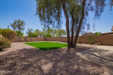 Experience the vibrant golf course community lifestyle in this on The Duke At Rancho El Dorado Golf Course in Arizona - for sale on GolfHomes.com, golf home, golf lot