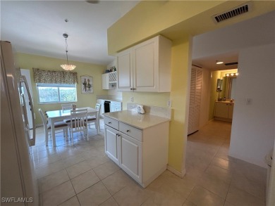 This beautiful two-bedroom, two-bath condo with a den offers on Breckenridge Golf and Country Club in Florida - for sale on GolfHomes.com, golf home, golf lot