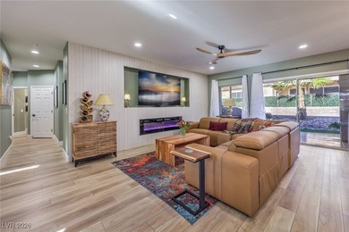 This beautifully maintained single-story home offers 2,032 sq ft on Revere Golf Club in Nevada - for sale on GolfHomes.com, golf home, golf lot