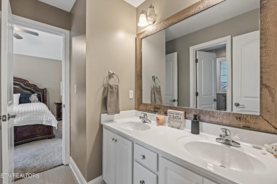 Welcome to this beautifully crafted all brick, 2 story home w/ on Centennial Golf Course in Tennessee - for sale on GolfHomes.com, golf home, golf lot