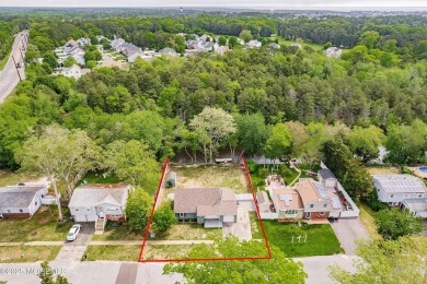 Completely Renovated Gem - Move-In Ready! Welcome to this on Ocean County Golf Course At Atlantis in New Jersey - for sale on GolfHomes.com, golf home, golf lot