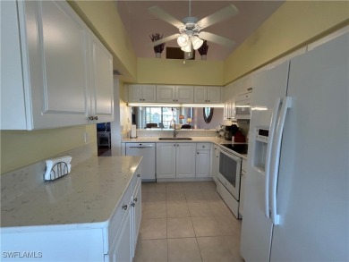 This beautiful two-bedroom, two-bath condo with a den offers on Breckenridge Golf and Country Club in Florida - for sale on GolfHomes.com, golf home, golf lot