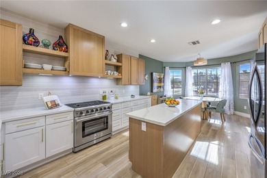 This beautifully maintained single-story home offers 2,032 sq ft on Revere Golf Club in Nevada - for sale on GolfHomes.com, golf home, golf lot