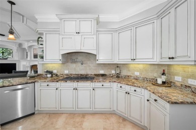Welcome to this stunning, custom-built luxury residence by on Fox Hollow Golf Club in Florida - for sale on GolfHomes.com, golf home, golf lot