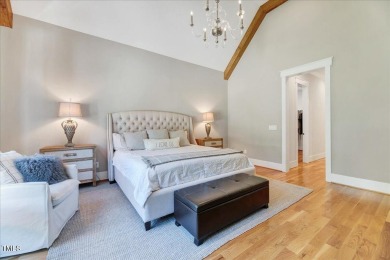 Welcome to unparalleled luxury living in one of Raleigh's most on North Ridge Country Club in North Carolina - for sale on GolfHomes.com, golf home, golf lot