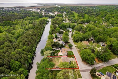 Completely Renovated Gem - Move-In Ready! Welcome to this on Ocean County Golf Course At Atlantis in New Jersey - for sale on GolfHomes.com, golf home, golf lot