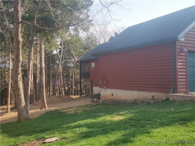 Welcome Home to Fox Ridge!
If you've been dreaming of a on The Club At Old Kinderhook in Missouri - for sale on GolfHomes.com, golf home, golf lot