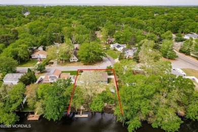 Completely Renovated Gem - Move-In Ready! Welcome to this on Ocean County Golf Course At Atlantis in New Jersey - for sale on GolfHomes.com, golf home, golf lot