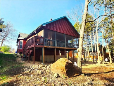 Welcome Home to Fox Ridge!
If you've been dreaming of a on The Club At Old Kinderhook in Missouri - for sale on GolfHomes.com, golf home, golf lot