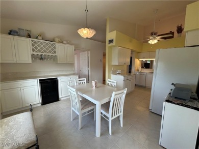 This beautiful two-bedroom, two-bath condo with a den offers on Breckenridge Golf and Country Club in Florida - for sale on GolfHomes.com, golf home, golf lot