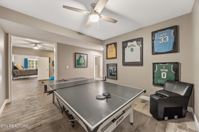 Welcome to this beautifully crafted all brick, 2 story home w/ on Centennial Golf Course in Tennessee - for sale on GolfHomes.com, golf home, golf lot