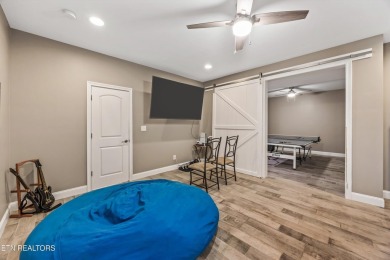 Welcome to this beautifully crafted all brick, 2 story home w/ on Centennial Golf Course in Tennessee - for sale on GolfHomes.com, golf home, golf lot