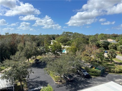 This beautiful two-bedroom, two-bath condo with a den offers on Breckenridge Golf and Country Club in Florida - for sale on GolfHomes.com, golf home, golf lot