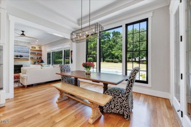 Welcome to unparalleled luxury living in one of Raleigh's most on North Ridge Country Club in North Carolina - for sale on GolfHomes.com, golf home, golf lot