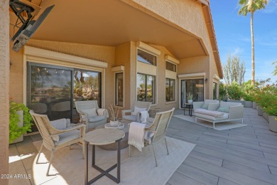 Gorgeous Home on a Golf Course Lot in the Active Adult Community on Eagles Nest at Pebble Creek in Arizona - for sale on GolfHomes.com, golf home, golf lot