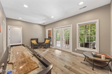 Welcome to this beautifully crafted all brick, 2 story home w/ on Centennial Golf Course in Tennessee - for sale on GolfHomes.com, golf home, golf lot