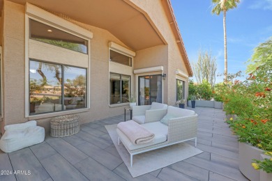 Gorgeous Home on a Golf Course Lot in the Active Adult Community on Eagles Nest at Pebble Creek in Arizona - for sale on GolfHomes.com, golf home, golf lot