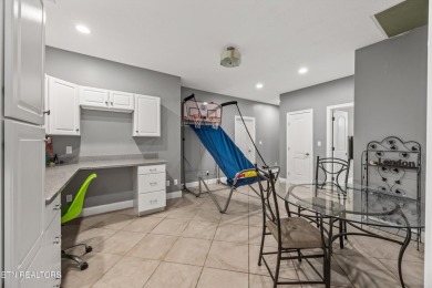 Welcome to this beautifully crafted all brick, 2 story home w/ on Centennial Golf Course in Tennessee - for sale on GolfHomes.com, golf home, golf lot