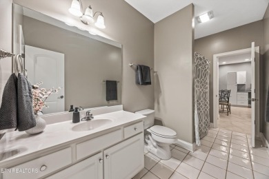 Welcome to this beautifully crafted all brick, 2 story home w/ on Centennial Golf Course in Tennessee - for sale on GolfHomes.com, golf home, golf lot