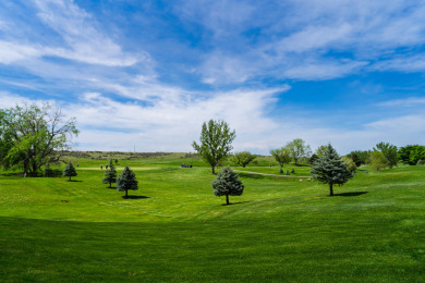 Expansive fairway views! on Pryor Creek Golf Club in Montana - for sale on GolfHomes.com, golf home, golf lot