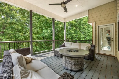 Welcome to this beautifully crafted all brick, 2 story home w/ on Centennial Golf Course in Tennessee - for sale on GolfHomes.com, golf home, golf lot