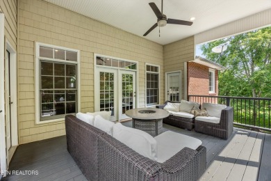 Welcome to this beautifully crafted all brick, 2 story home w/ on Centennial Golf Course in Tennessee - for sale on GolfHomes.com, golf home, golf lot