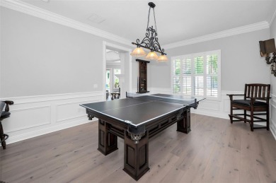 Welcome to this stunning, custom-built luxury residence by on Fox Hollow Golf Club in Florida - for sale on GolfHomes.com, golf home, golf lot
