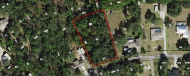 Welcome to your future homesite! Nestled in the peaceful on Citrus Hills Golf Club in Florida - for sale on GolfHomes.com, golf home, golf lot