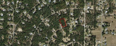 Welcome to your future homesite! Nestled in the peaceful on Citrus Hills Golf Club in Florida - for sale on GolfHomes.com, golf home, golf lot