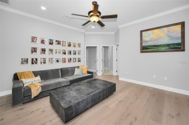 Welcome to this stunning, custom-built luxury residence by on Fox Hollow Golf Club in Florida - for sale on GolfHomes.com, golf home, golf lot