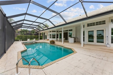 LOCATION, LOCATION, LOCATION!   This lovely great room Muirfield on Wildcat Run Golf and Country Club in Florida - for sale on GolfHomes.com, golf home, golf lot