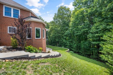 Welcome to this beautifully crafted all brick, 2 story home w/ on Centennial Golf Course in Tennessee - for sale on GolfHomes.com, golf home, golf lot