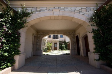 Step inside a timeless Old-World European retreat where every on Spanish Hills Golf and Country Club in California - for sale on GolfHomes.com, golf home, golf lot