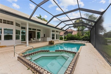 LOCATION, LOCATION, LOCATION!   This lovely great room Muirfield on Wildcat Run Golf and Country Club in Florida - for sale on GolfHomes.com, golf home, golf lot