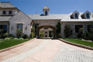Step inside a timeless Old-World European retreat where every on Spanish Hills Golf and Country Club in California - for sale on GolfHomes.com, golf home, golf lot