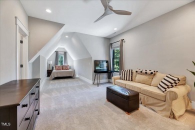 Welcome to unparalleled luxury living in one of Raleigh's most on North Ridge Country Club in North Carolina - for sale on GolfHomes.com, golf home, golf lot