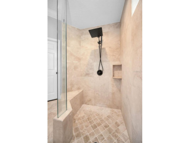 Welcome to this stunning, custom-built luxury residence by on Fox Hollow Golf Club in Florida - for sale on GolfHomes.com, golf home, golf lot