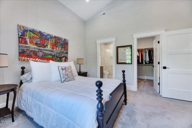 Welcome to unparalleled luxury living in one of Raleigh's most on North Ridge Country Club in North Carolina - for sale on GolfHomes.com, golf home, golf lot