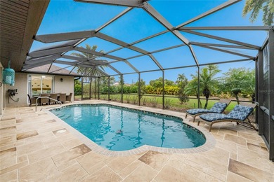 Stunning Former Model Pool Home that has been completely on Rotonda Golf and Country Club - Long Marsh  in Florida - for sale on GolfHomes.com, golf home, golf lot