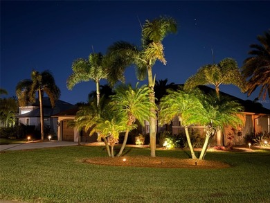 Stunning Former Model Pool Home that has been completely on Rotonda Golf and Country Club - Long Marsh  in Florida - for sale on GolfHomes.com, golf home, golf lot