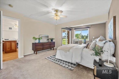 Magnificent home in premier subdivision. Sitting on Lakeview on Lakeview Golf Club in Idaho - for sale on GolfHomes.com, golf home, golf lot