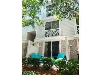 ***JUST REDUCED*** Ground-Floor Studio with Private Patio in on Sandestin Golf and Beach Resort - Raven in Florida - for sale on GolfHomes.com, golf home, golf lot