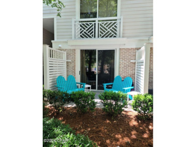 ***JUST REDUCED*** Ground-Floor Studio with Private Patio in on Sandestin Golf and Beach Resort - Raven in Florida - for sale on GolfHomes.com, golf home, golf lot