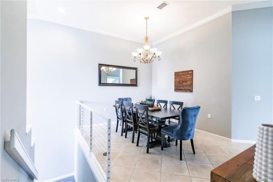 Best value and vibe in the coach home market and ready to go! on  in Florida - for sale on GolfHomes.com, golf home, golf lot