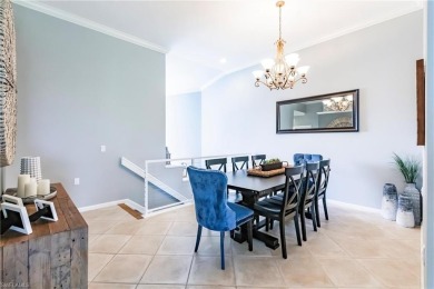 Best value and vibe in the coach home market and ready to go! on  in Florida - for sale on GolfHomes.com, golf home, golf lot
