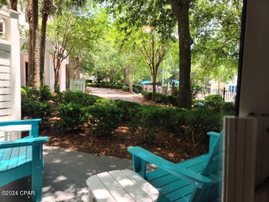 ***JUST REDUCED*** Ground-Floor Studio with Private Patio in on Sandestin Golf and Beach Resort - Raven in Florida - for sale on GolfHomes.com, golf home, golf lot