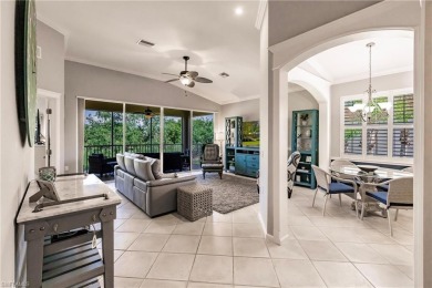 Best value and vibe in the coach home market and ready to go! on  in Florida - for sale on GolfHomes.com, golf home, golf lot