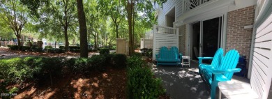 ***JUST REDUCED*** Ground-Floor Studio with Private Patio in on Sandestin Golf and Beach Resort - Raven in Florida - for sale on GolfHomes.com, golf home, golf lot