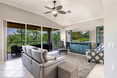 Best value and vibe in the coach home market and ready to go! on  in Florida - for sale on GolfHomes.com, golf home, golf lot